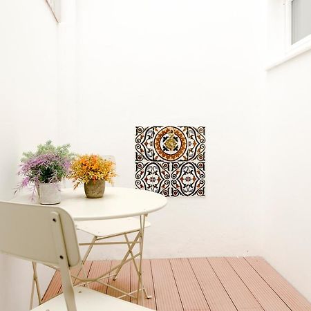 Lujosa Vivienda En Plena Juderia Apartment กอร์โดบา ภายนอก รูปภาพ