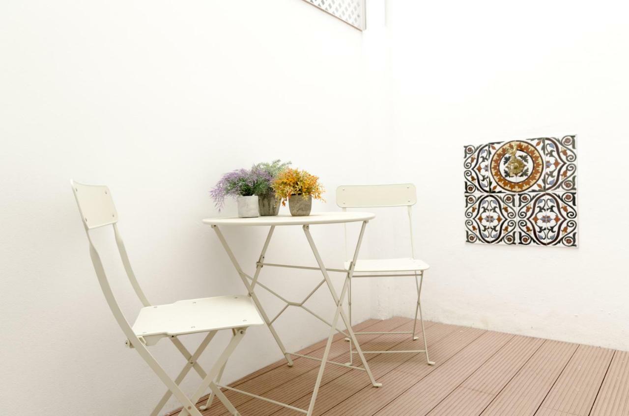 Lujosa Vivienda En Plena Juderia Apartment กอร์โดบา ภายนอก รูปภาพ