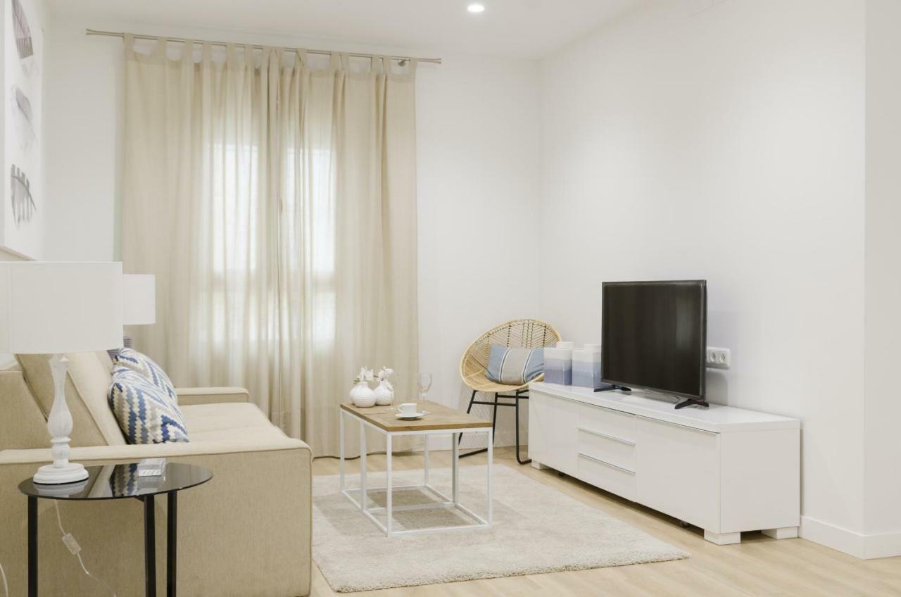 Lujosa Vivienda En Plena Juderia Apartment กอร์โดบา ภายนอก รูปภาพ