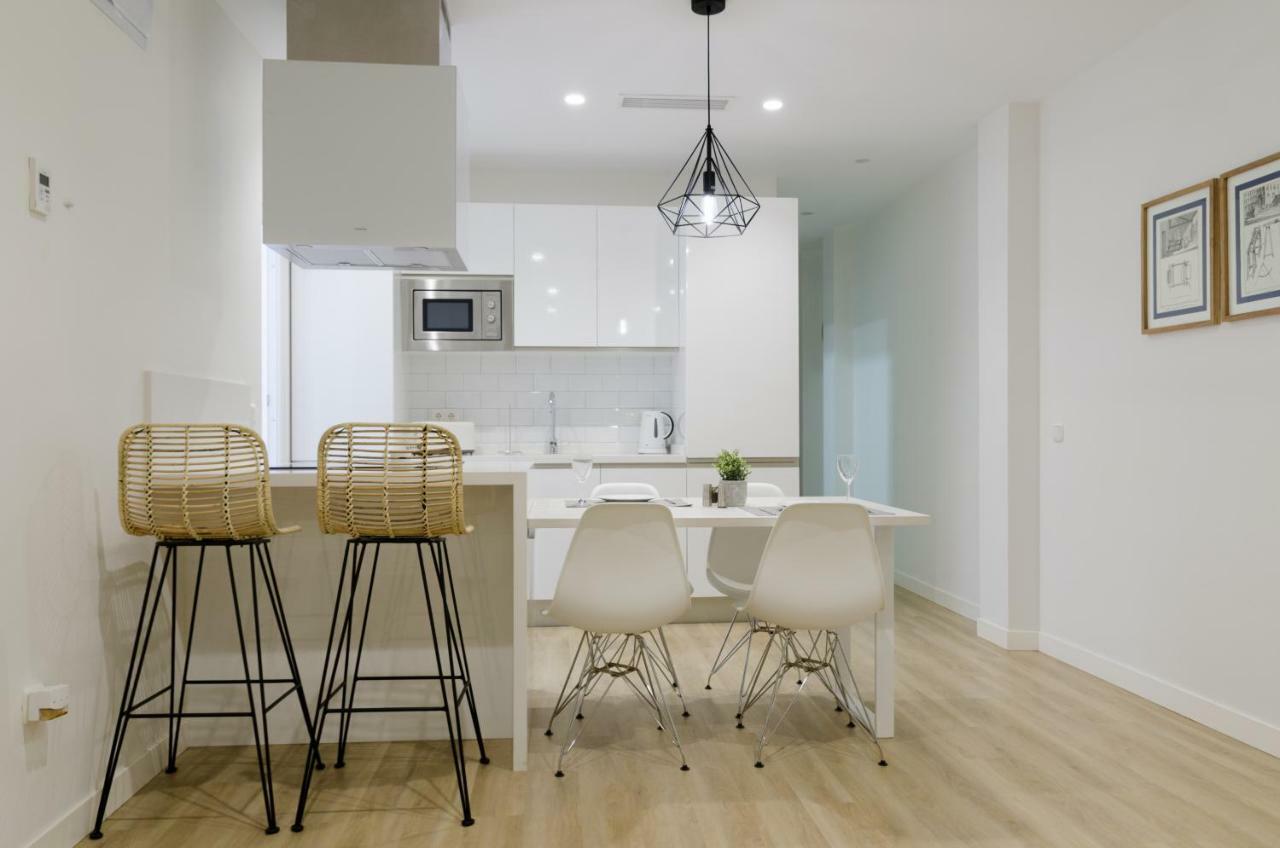 Lujosa Vivienda En Plena Juderia Apartment กอร์โดบา ภายนอก รูปภาพ