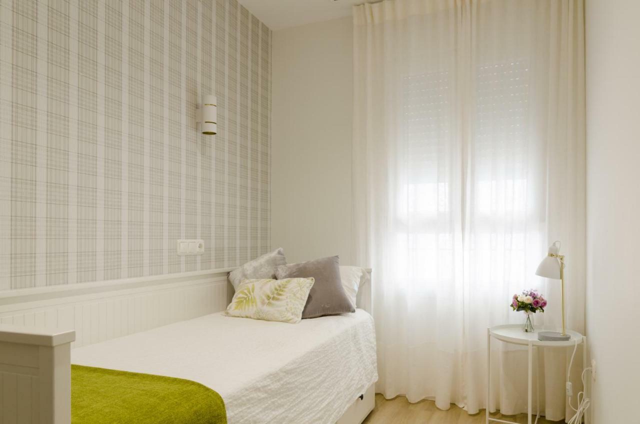 Lujosa Vivienda En Plena Juderia Apartment กอร์โดบา ภายนอก รูปภาพ