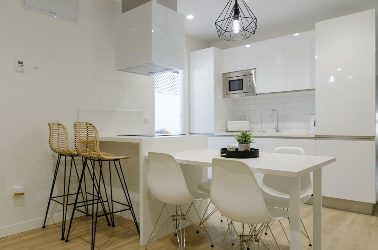 Lujosa Vivienda En Plena Juderia Apartment กอร์โดบา ภายนอก รูปภาพ