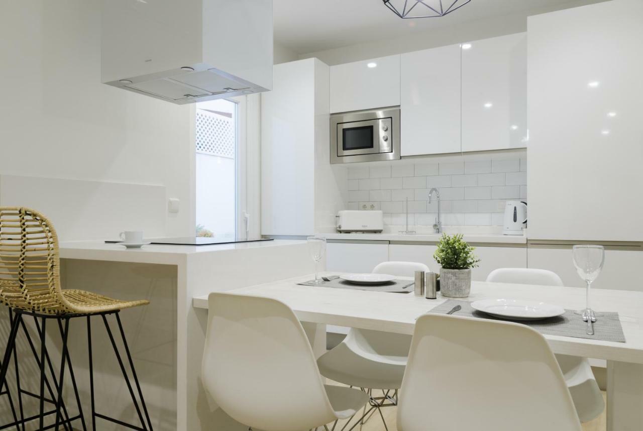 Lujosa Vivienda En Plena Juderia Apartment กอร์โดบา ภายนอก รูปภาพ