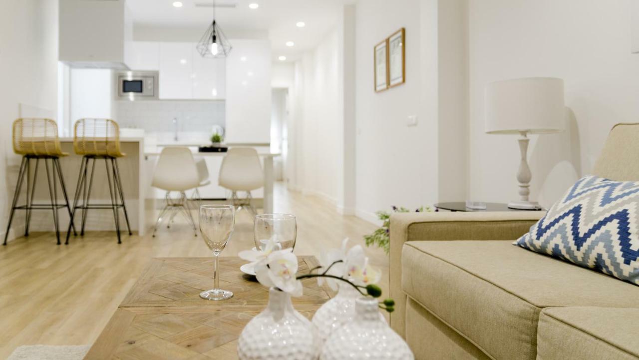 Lujosa Vivienda En Plena Juderia Apartment กอร์โดบา ภายนอก รูปภาพ