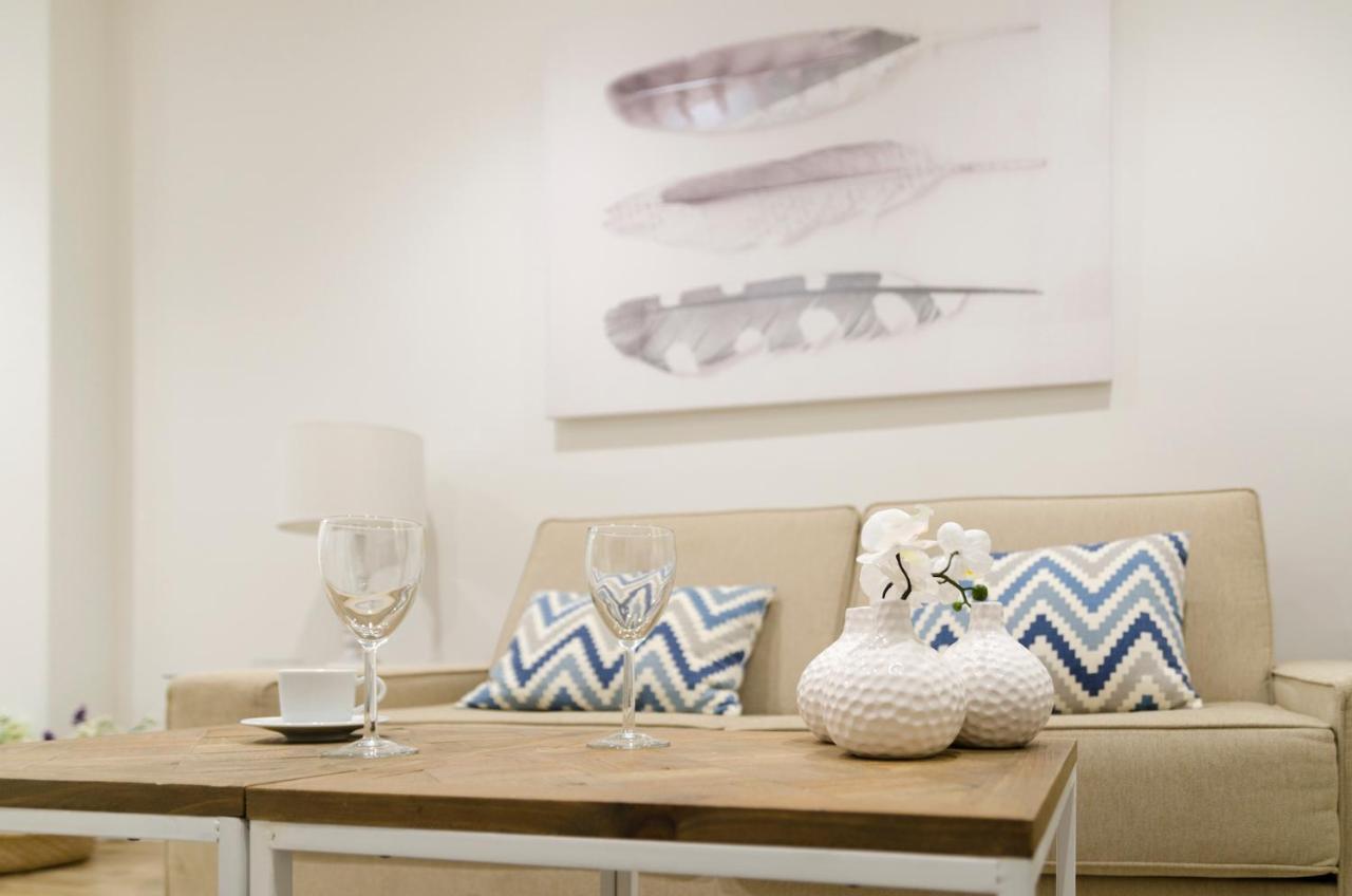 Lujosa Vivienda En Plena Juderia Apartment กอร์โดบา ภายนอก รูปภาพ