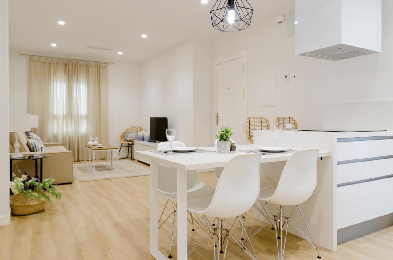 Lujosa Vivienda En Plena Juderia Apartment กอร์โดบา ภายนอก รูปภาพ