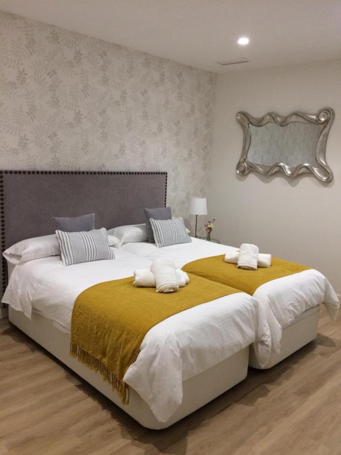 Lujosa Vivienda En Plena Juderia Apartment กอร์โดบา ภายนอก รูปภาพ