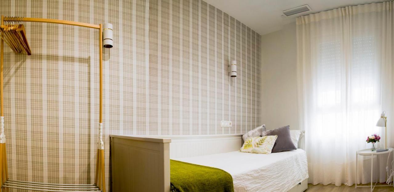 Lujosa Vivienda En Plena Juderia Apartment กอร์โดบา ภายนอก รูปภาพ