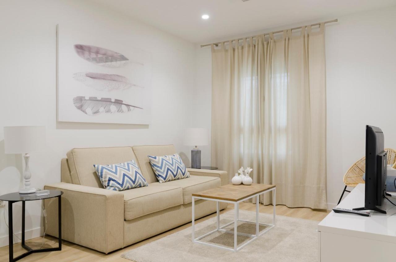 Lujosa Vivienda En Plena Juderia Apartment กอร์โดบา ภายนอก รูปภาพ