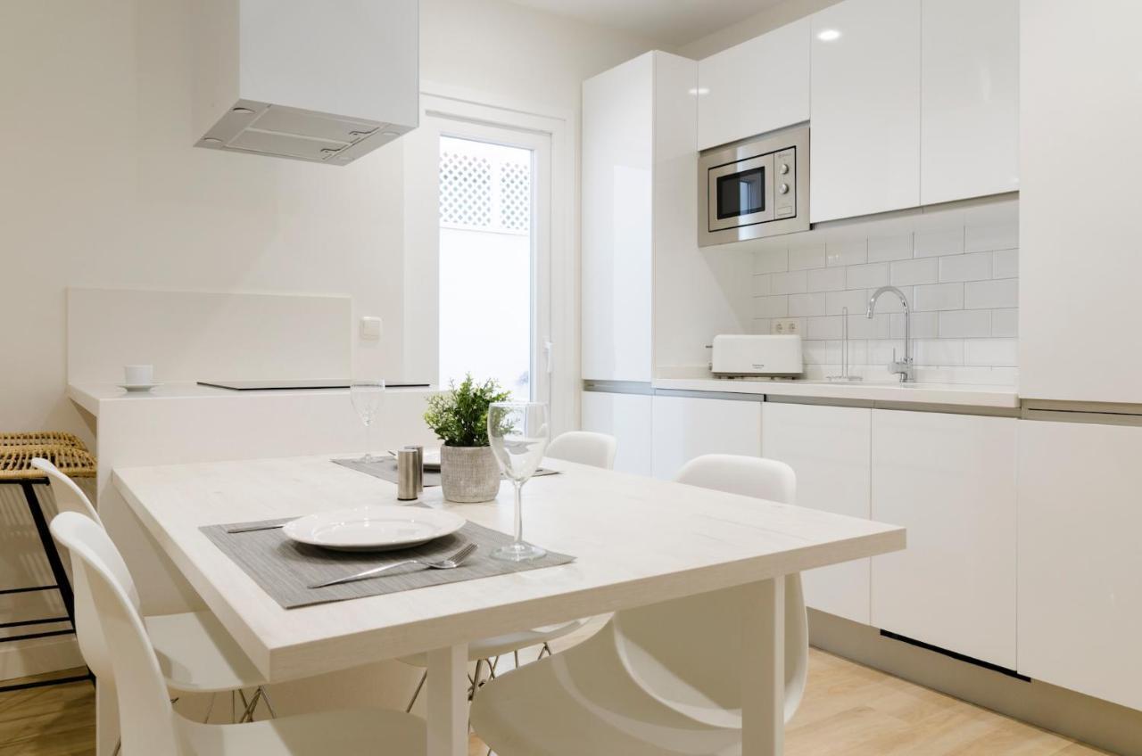Lujosa Vivienda En Plena Juderia Apartment กอร์โดบา ภายนอก รูปภาพ
