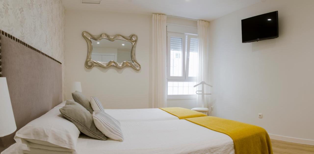 Lujosa Vivienda En Plena Juderia Apartment กอร์โดบา ภายนอก รูปภาพ