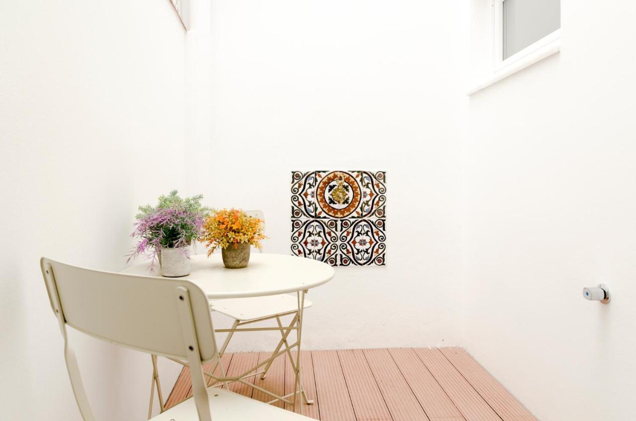 Lujosa Vivienda En Plena Juderia Apartment กอร์โดบา ภายนอก รูปภาพ