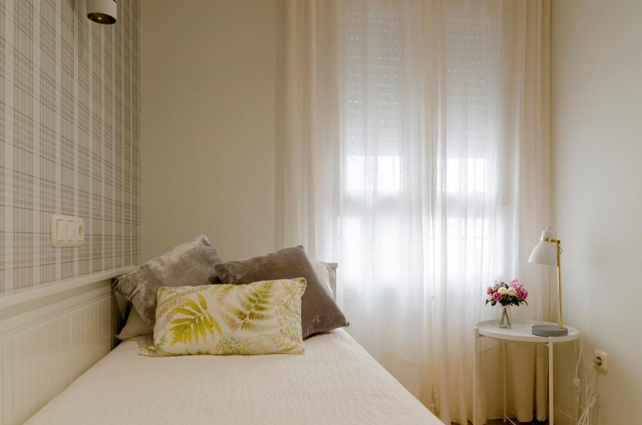 Lujosa Vivienda En Plena Juderia Apartment กอร์โดบา ภายนอก รูปภาพ