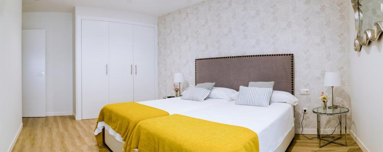 Lujosa Vivienda En Plena Juderia Apartment กอร์โดบา ภายนอก รูปภาพ